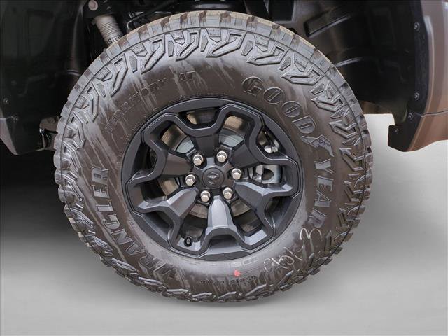 New 2026 RAM 1500 RHO image 10