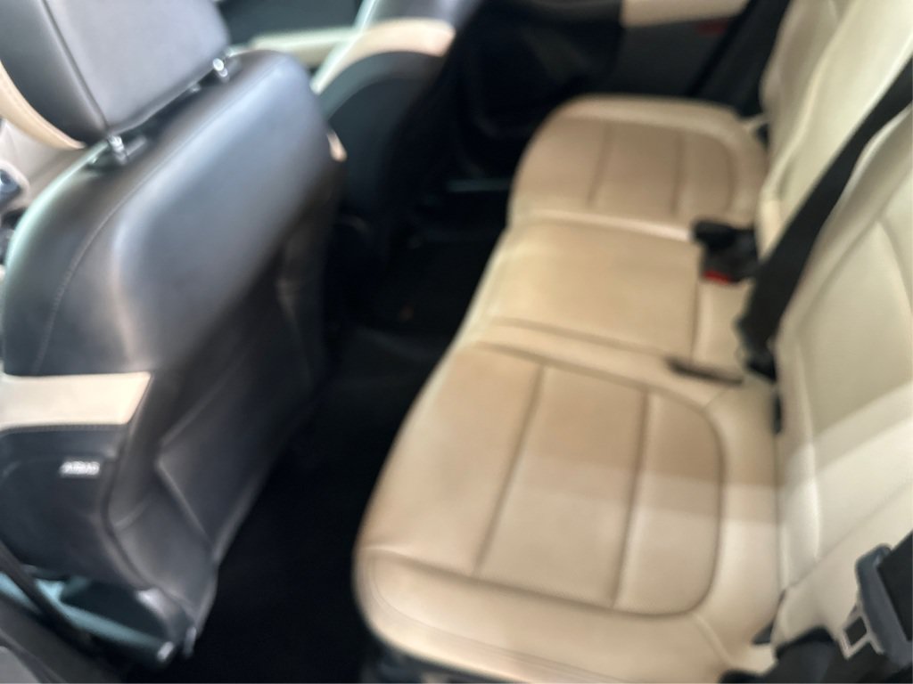 Used 2020 Ford Escape SEL AWD/4WD image 12