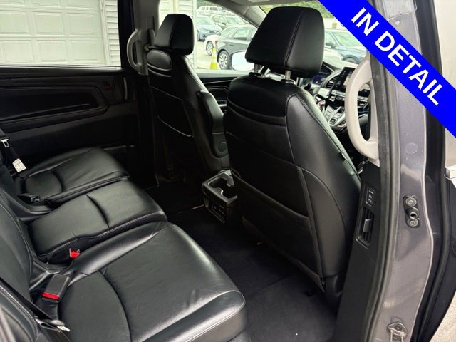Used 2021 Honda Odyssey Touring image 43