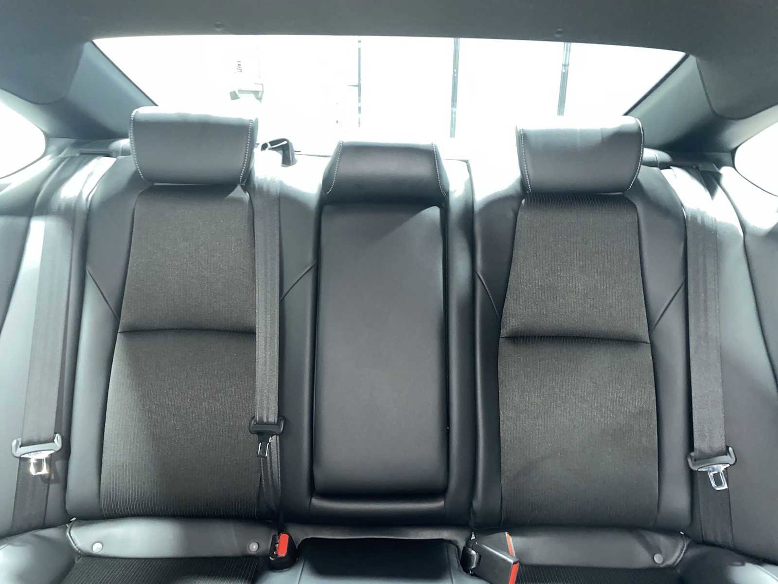 Used 2022 Honda Accord Sport image 27