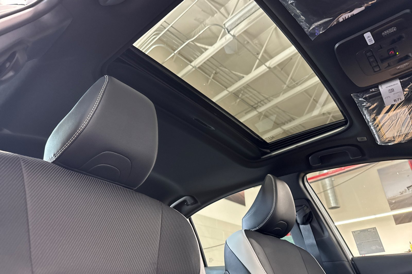 New 2026 Toyota Camry SE FWD image 18