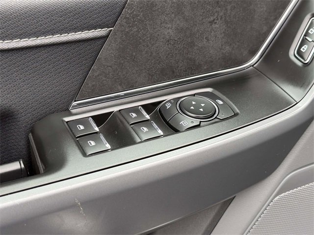 Used 2025 Ford F150 XLT w/ Equipment Group 301A Standard image 9