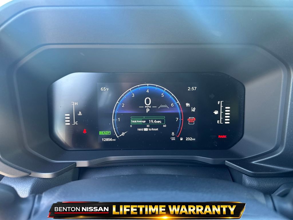 Used 2025 Toyota Land Cruiser 1958 AWD/4WD image 14