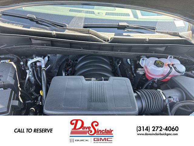 New 2026 GMC Yukon XL Elevation w/ Elevation Premium Package RWD image 27