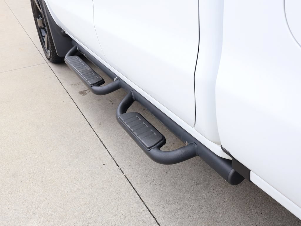 Certified 2019 Chevrolet Silverado 1500 LT w/ All Star Edition AWD/4WD image 10