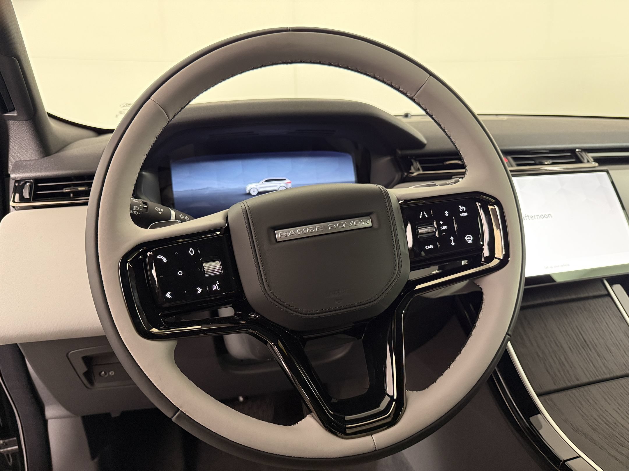 New 2026 Land Rover Range Rover Velar S AWD/4WD image 11