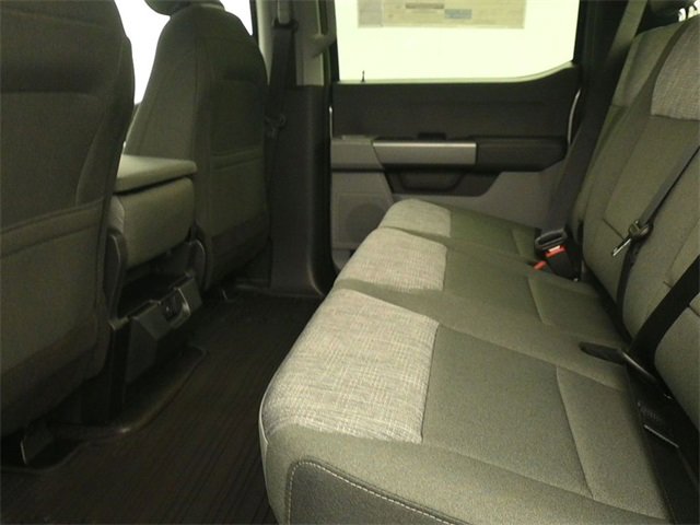 New 2026 Ford F250 XLT image 10