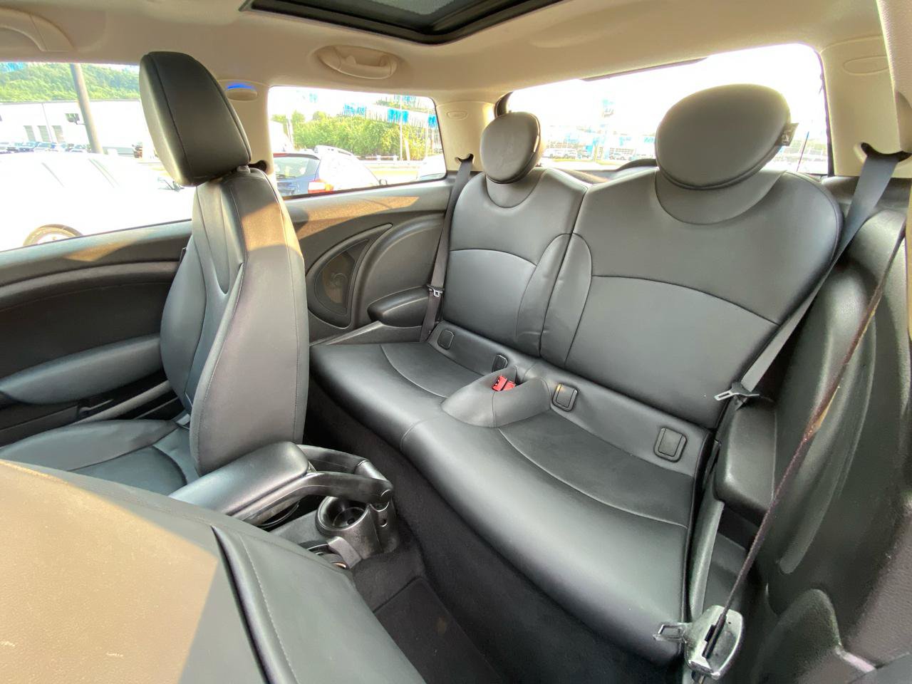 Used 2013 MINI Cooper Hardtop FWD image 12