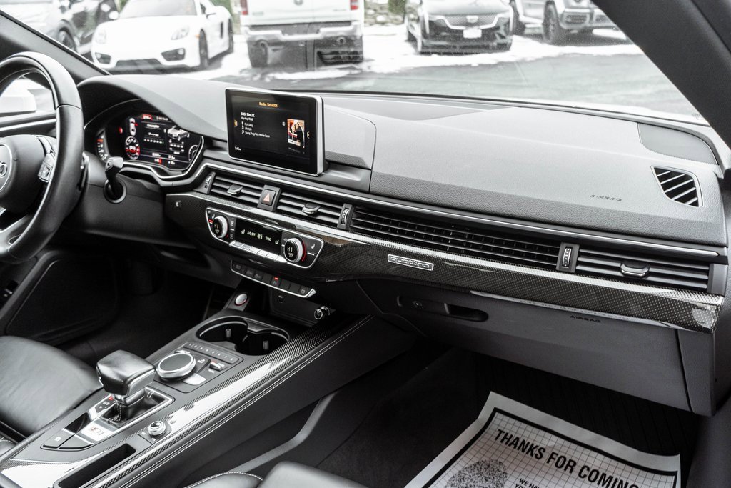 Used 2019 Audi S5 Premium Plus image 15