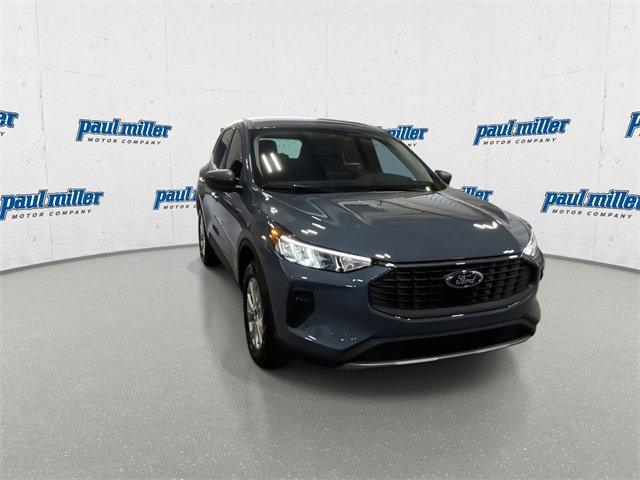 New 2026 Ford Escape Active w/ Cold Weather Package image 3