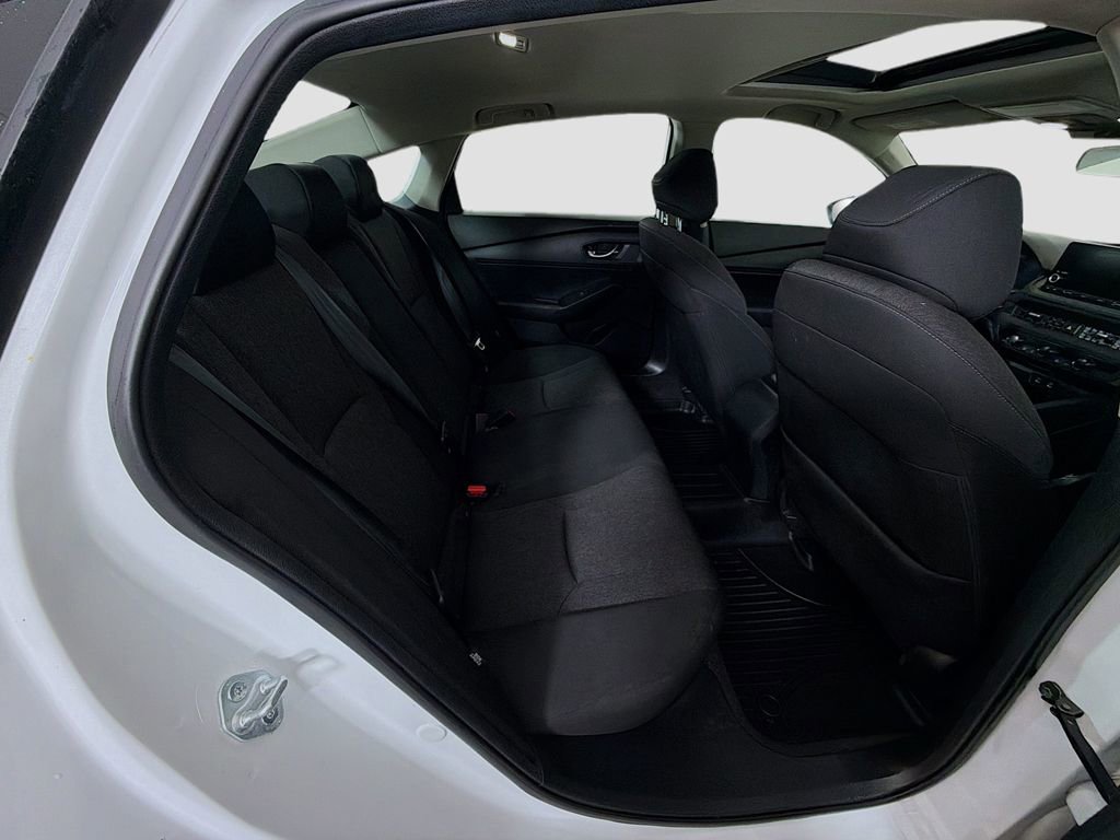 Used 2024 Honda Accord EX image 25