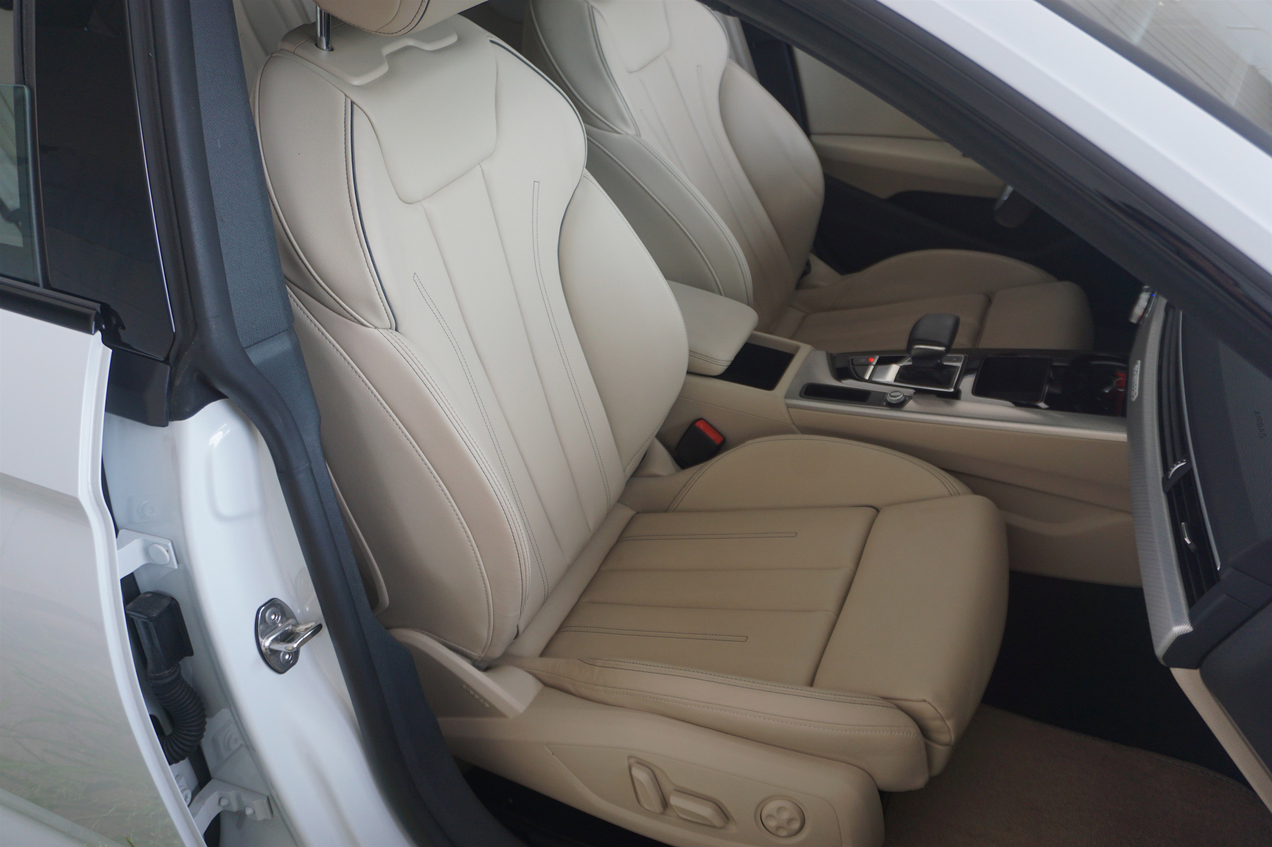 Used 2025 Audi A5 2.0T Premium Plus w/ Convenience Plus Package image 21
