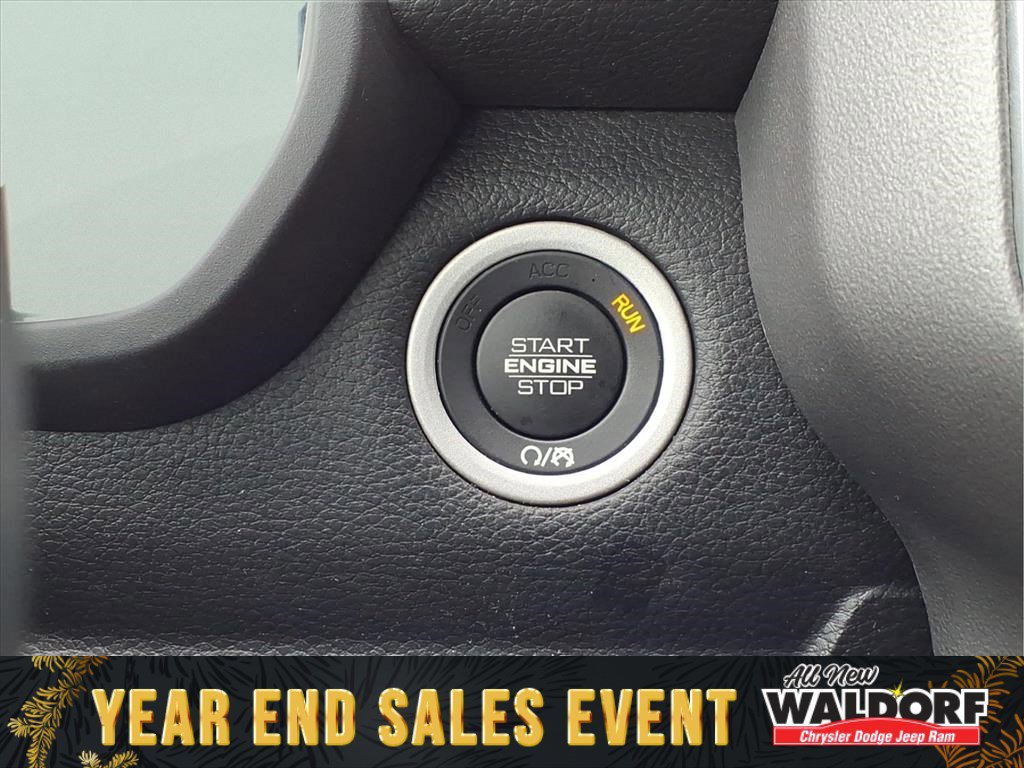 Used 2022 RAM 1500 Big Horn image 22