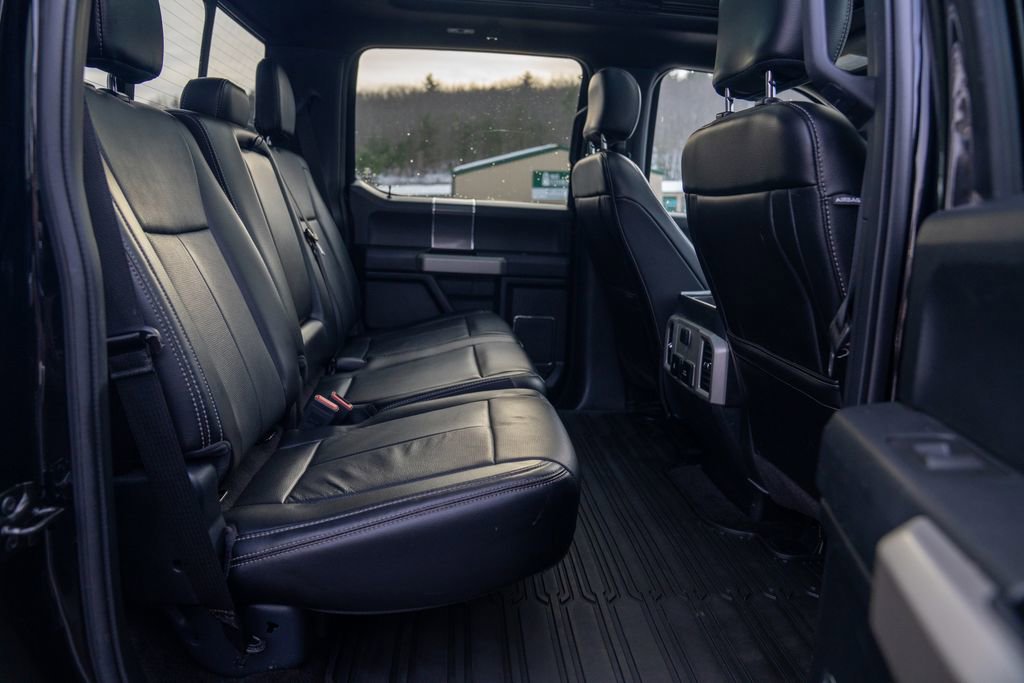 Used 2018 Ford F150 Lariat image 17