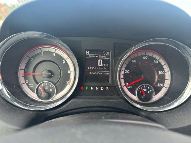 Used 2019 Dodge Grand Caravan SE w/ Rear Park Assist Package image 28