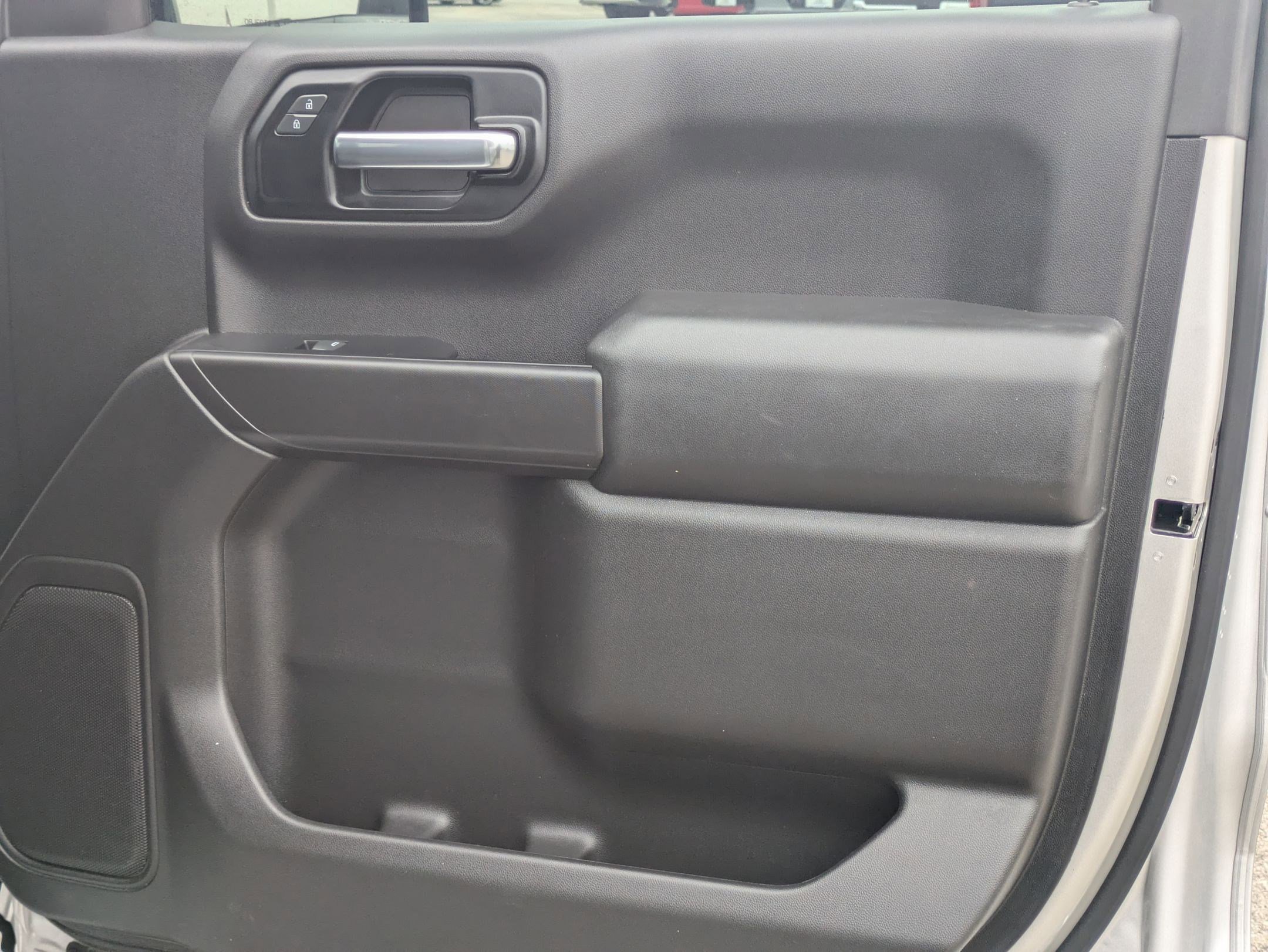 Used 2022 Chevrolet Silverado 1500 Custom image 28