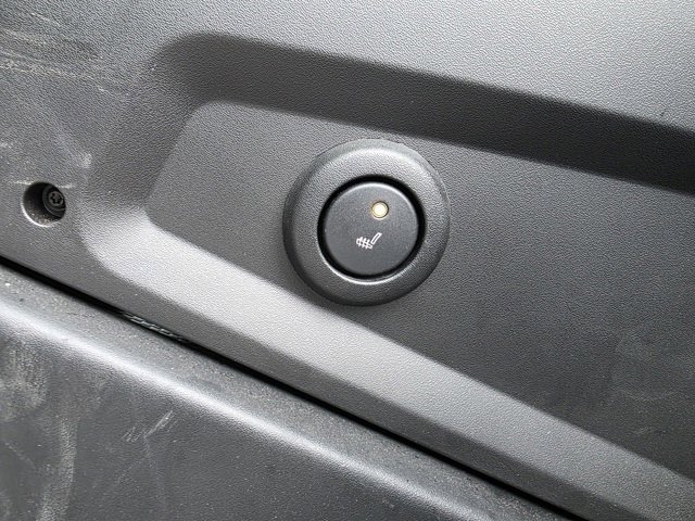 Used 2024 RAM ProMaster 3500 w/ Delivery Van Package image 25