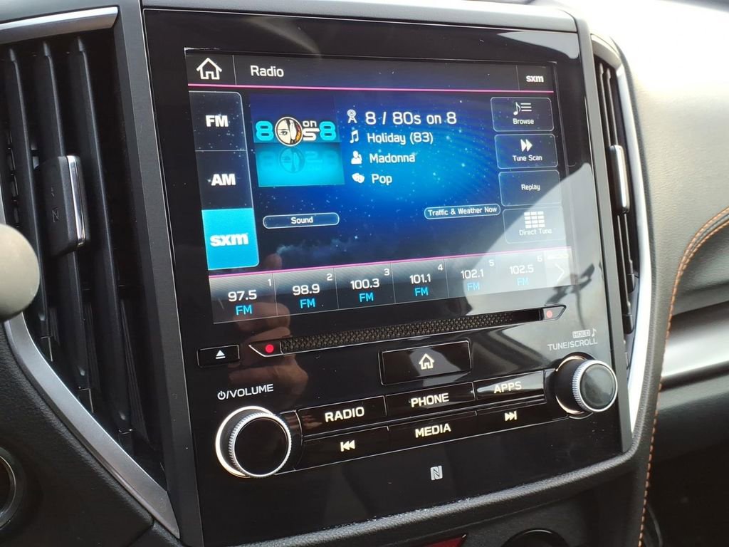 Used 2022 Subaru Crosstrek 2.5i Limited image 17