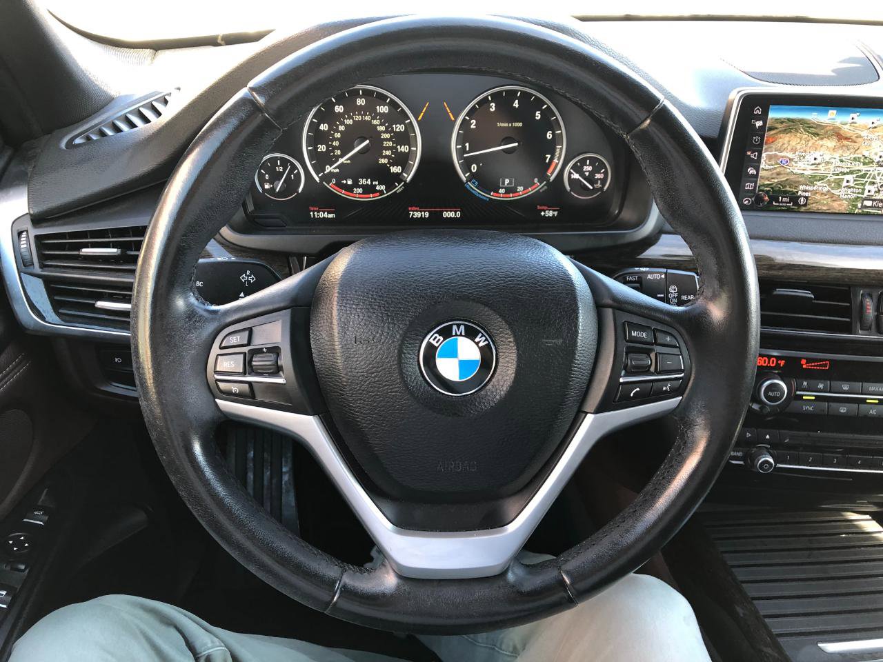 Used 2017 BMW X5 xDrive35i image 14