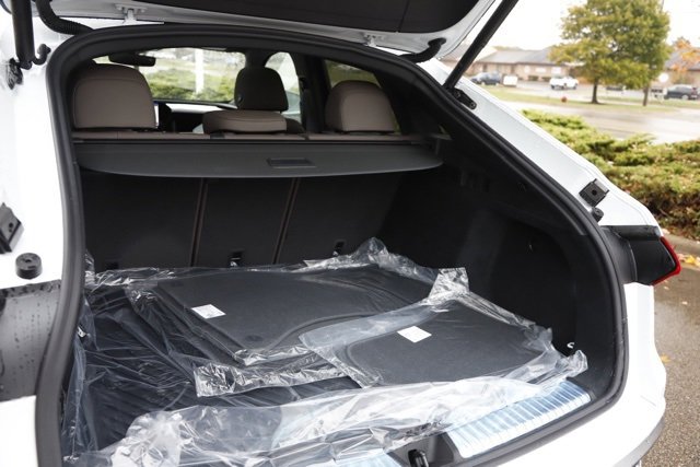 New 2025 Audi Q5 Premium Plus image 7