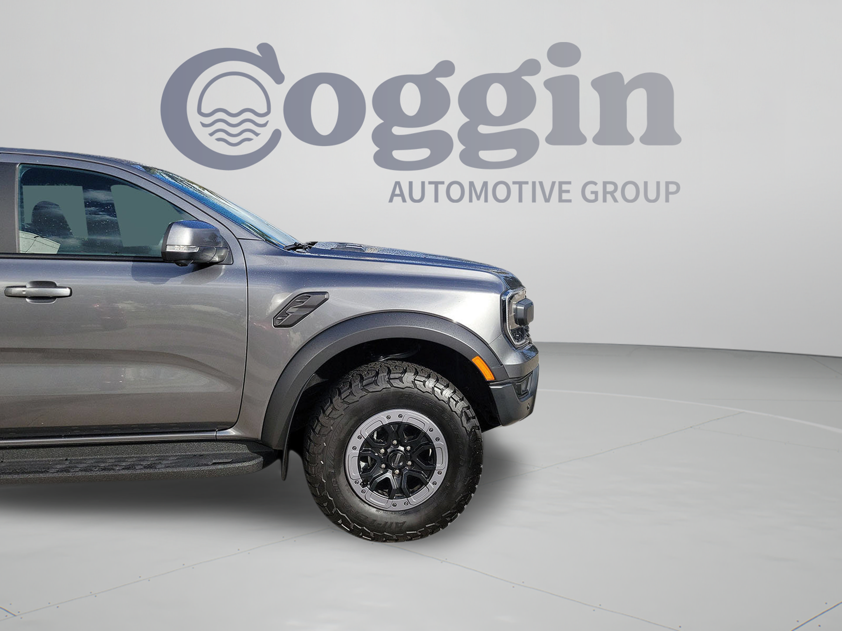 Used 2025 Ford Ranger Raptor AWD/4WD image 35