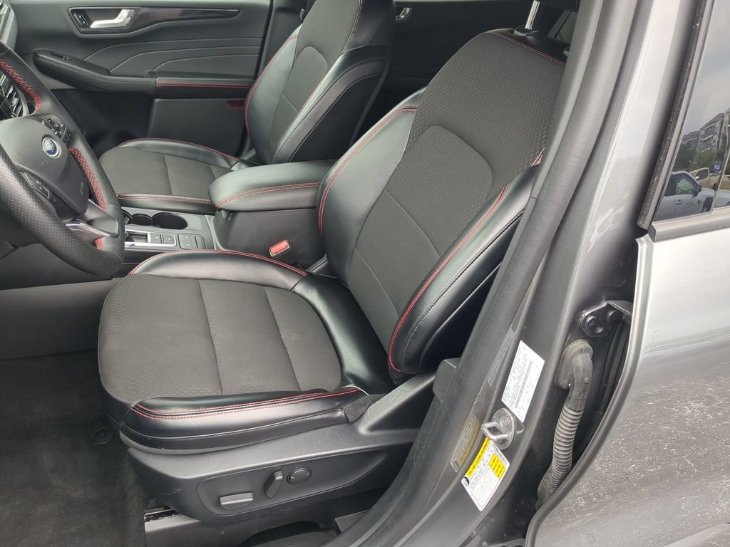 Used 2024 Ford Escape ST-Line FWD image 20