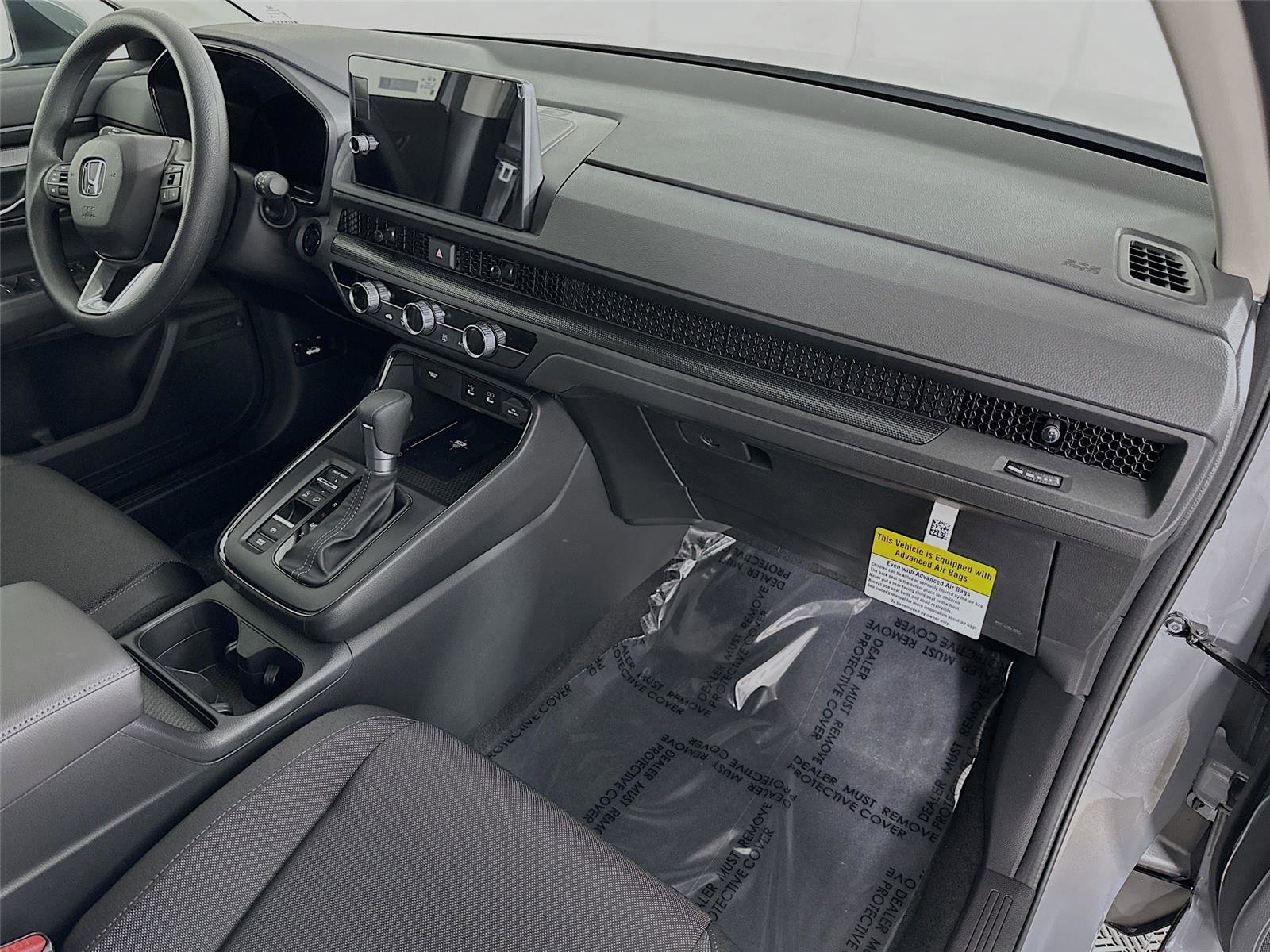 New 2026 Honda CR-V LX image 26