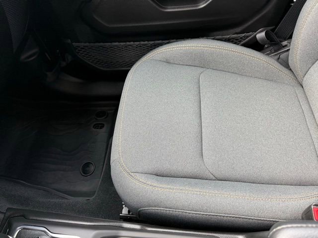 Used 2024 Jeep Gladiator Sport AWD/4WD image 42