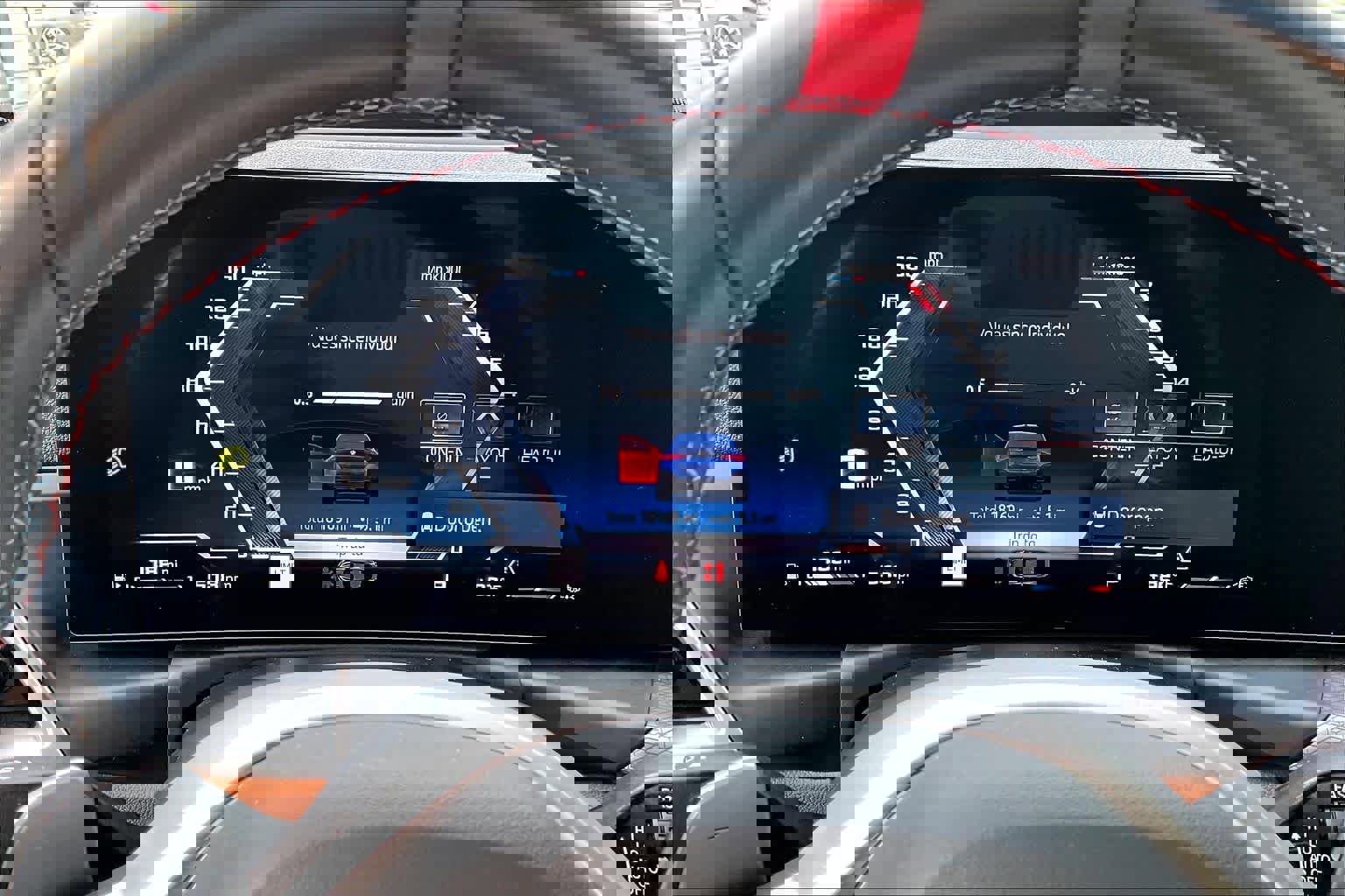 Used 2025 BMW M440i image 25