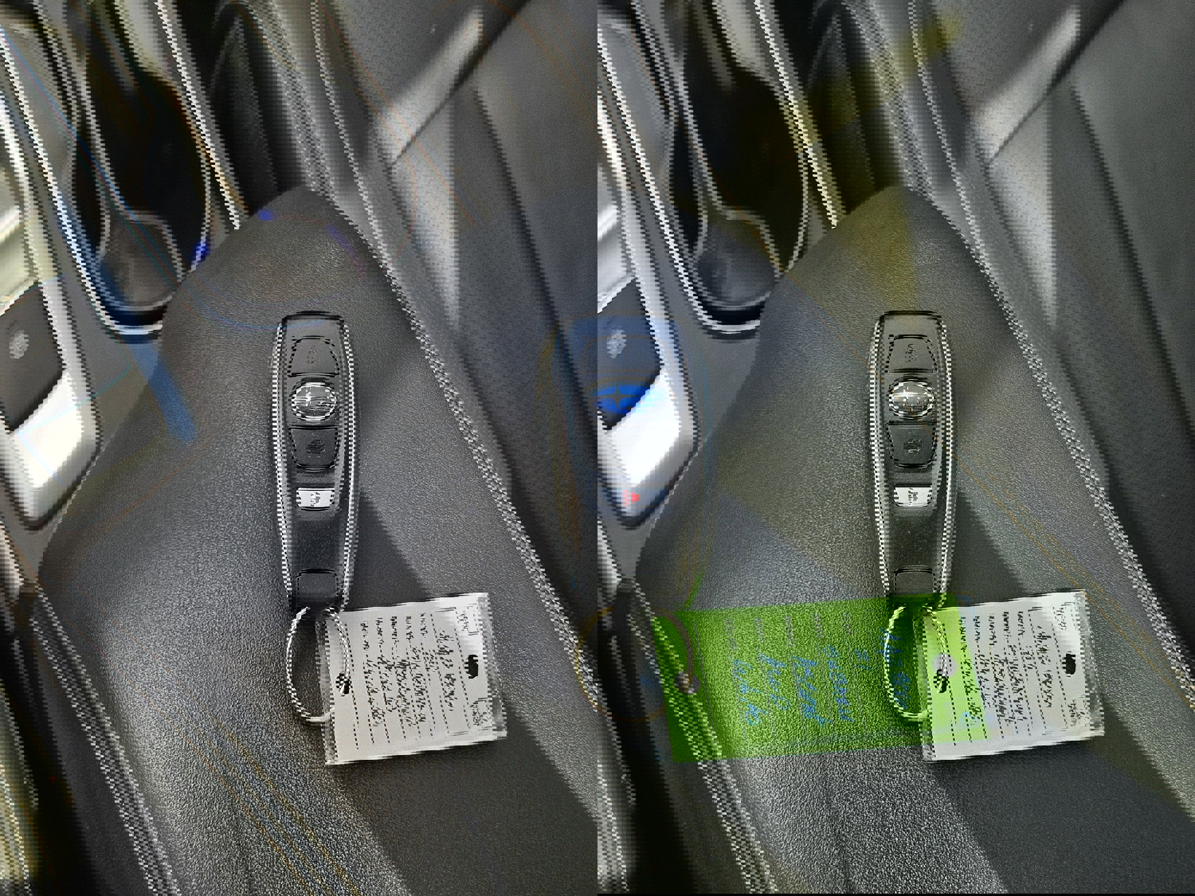 Used 2021 Subaru Ascent Limited w/ Technology Package image 32