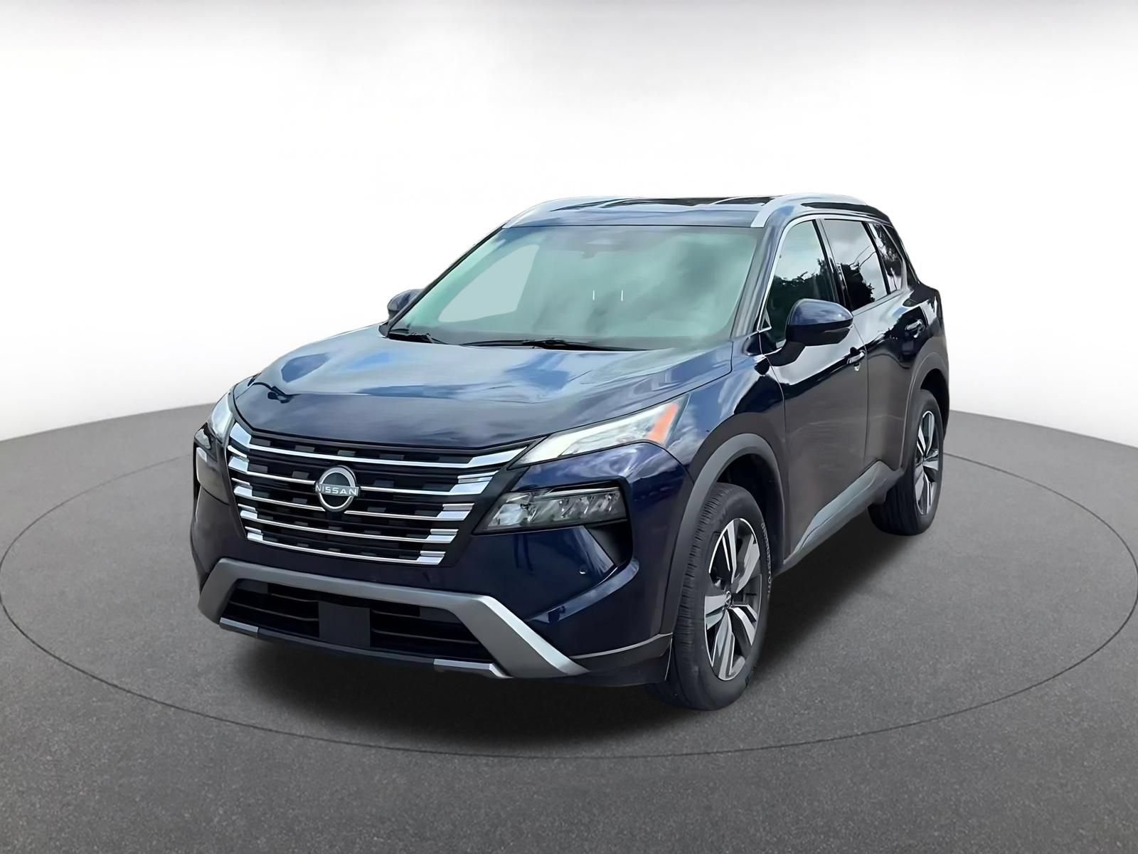 Used 2026 Nissan Rogue SL FWD image 6