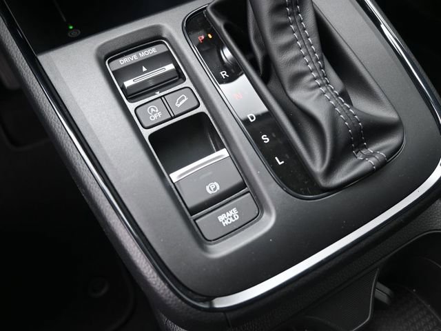 New 2026 Honda CR-V LX image 32