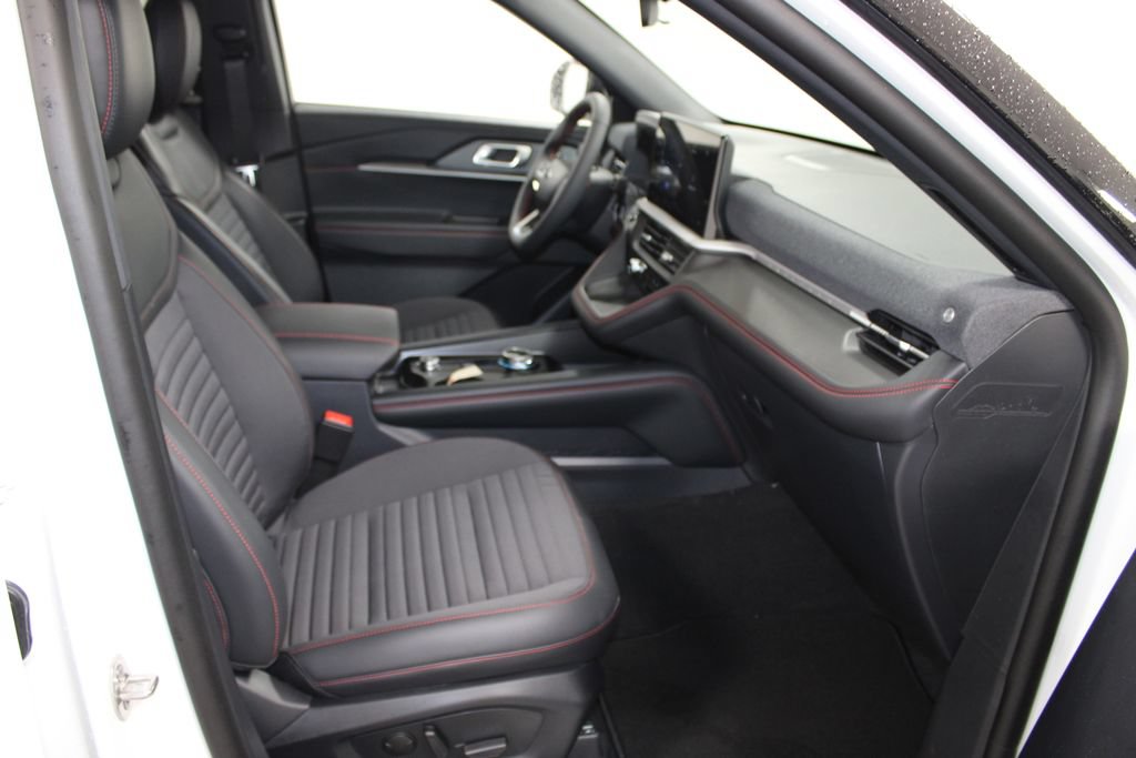 New 2026 Ford Explorer ST-Line AWD/4WD image 29