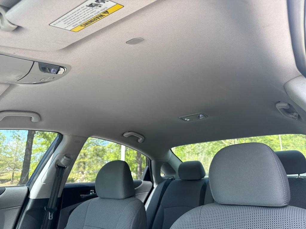 Used 2014 Hyundai Sonata GLS w/ Popular Equipment Group 2 image 29