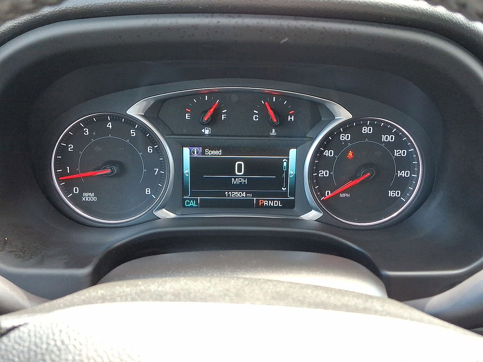 Certified 2019 GMC Acadia SLT w/ LPO, Floor Liner Package image 13