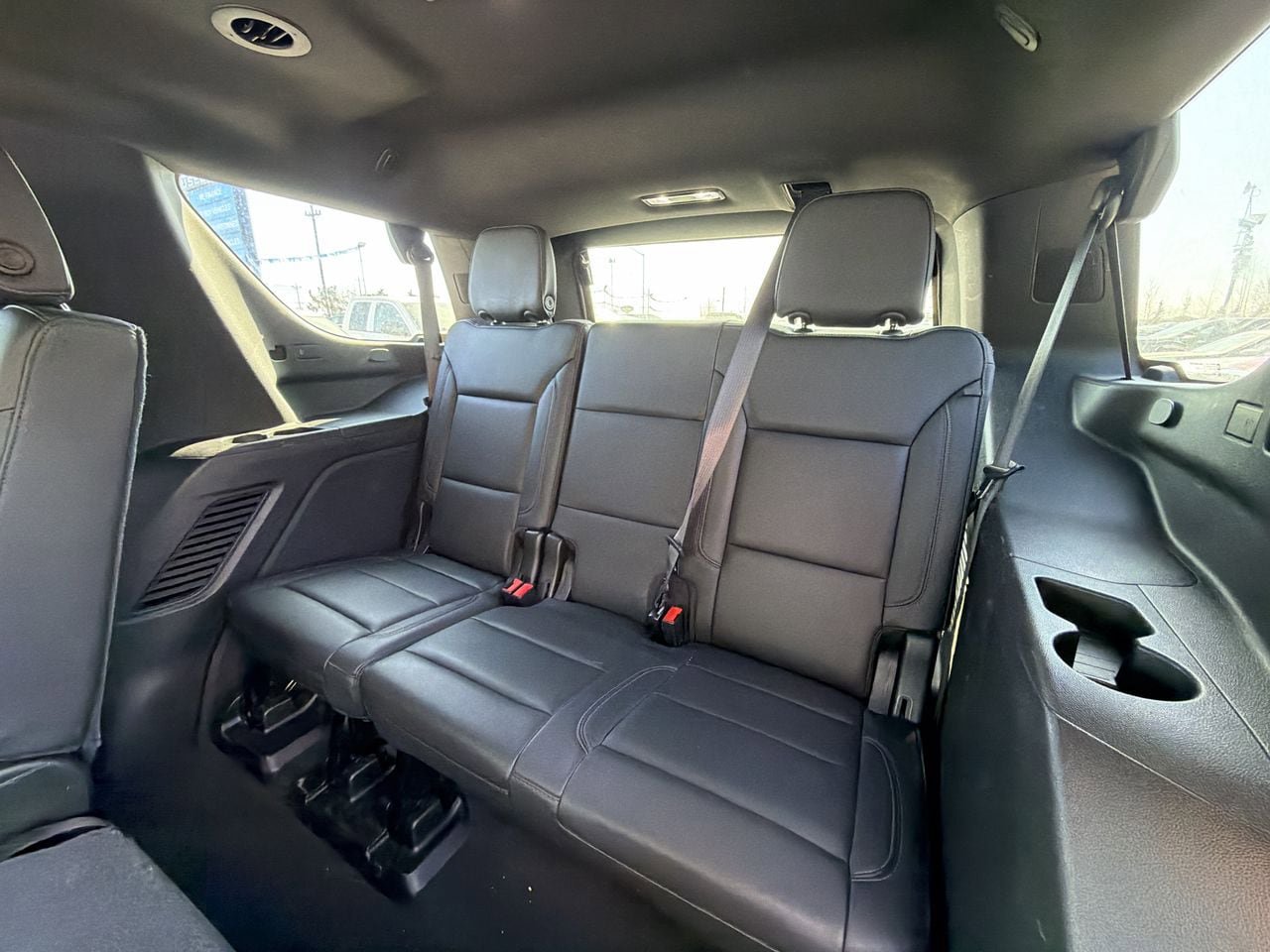 Used 2021 Chevrolet Tahoe LT image 21
