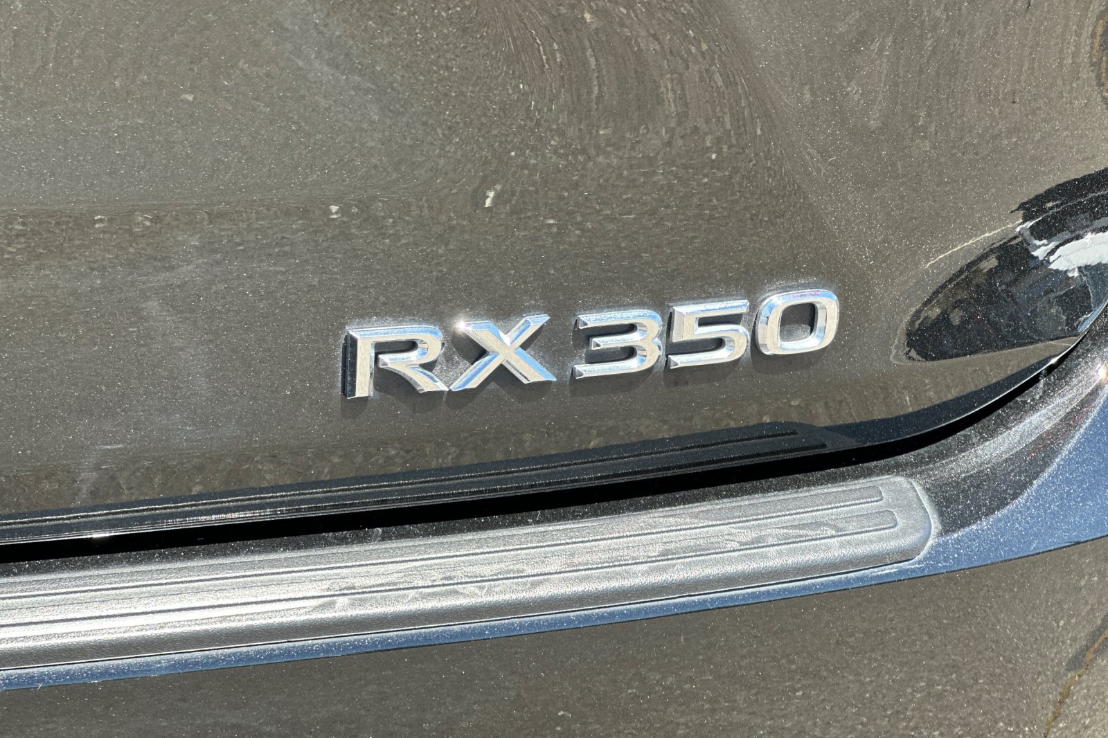 Used 2022 Lexus RX 350 AWD w/ Premium Package image 26