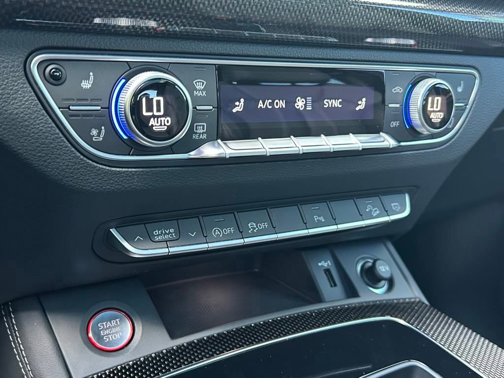 Used 2023 Audi SQ5 Premium Plus image 20