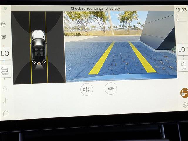 New 2026 Land Rover Range Rover Evoque S image 12