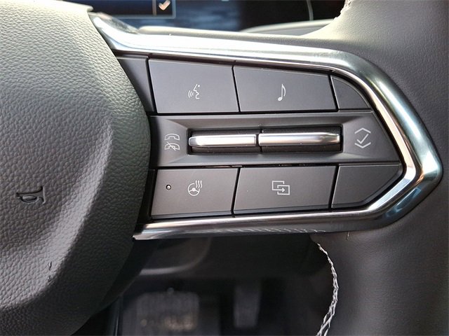 New 2026 Chevrolet Equinox EV LT image 15