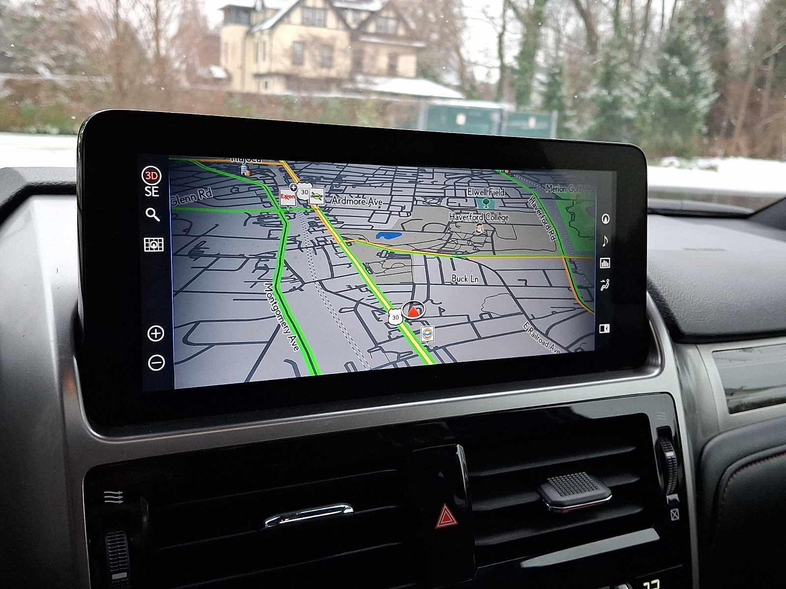 Certified 2023 Lexus GX 460 Premium image 18