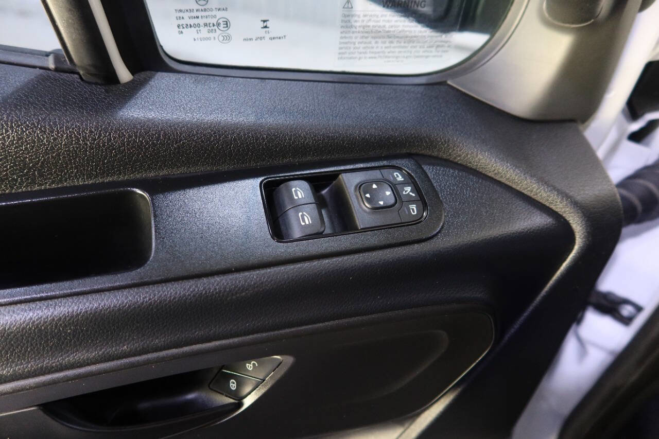 Used 2023 Mercedes-Benz Sprinter 2500 image 29