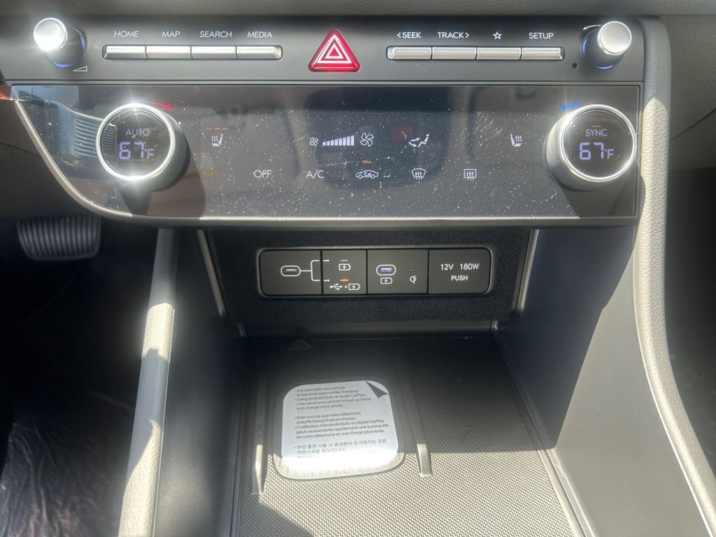 New 2026 Hyundai Sonata SEL FWD image 21