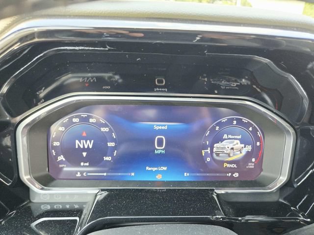 New 2026 Chevrolet Silverado 2500 ZR2 w/ LPO, Dark Essentials Package AWD/4WD image 26