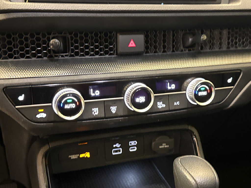 Certified 2024 Honda CR-V EX image 24