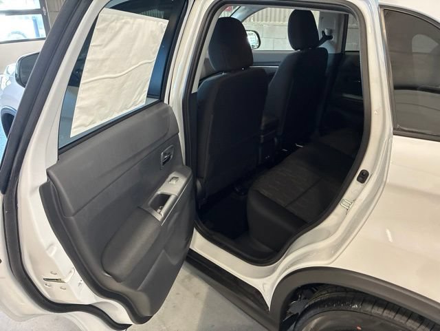 New 2026 Mitsubishi Outlander Sport LE AWD/4WD image 6