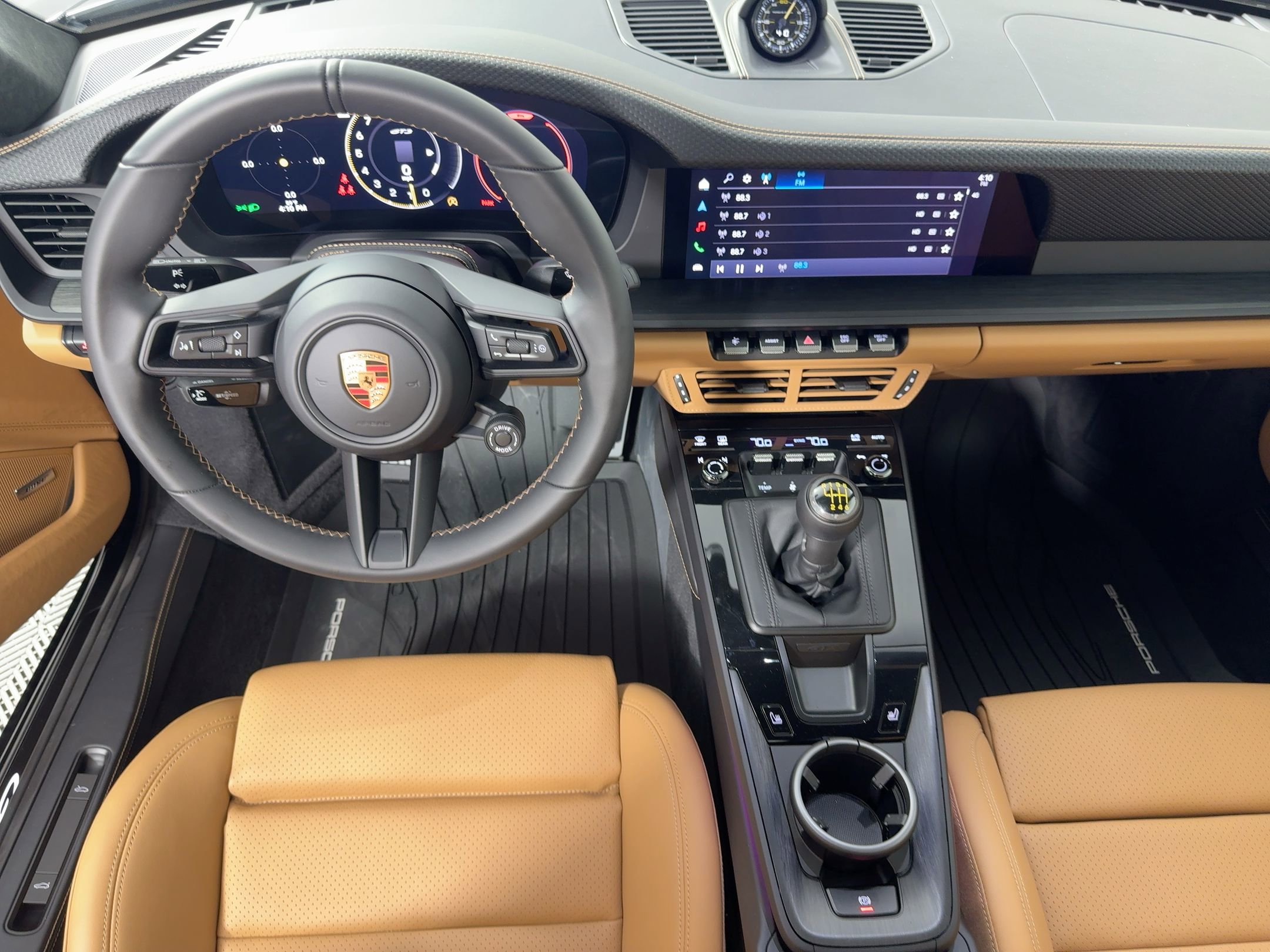 Used 2026 Porsche 911 GT3 image 27