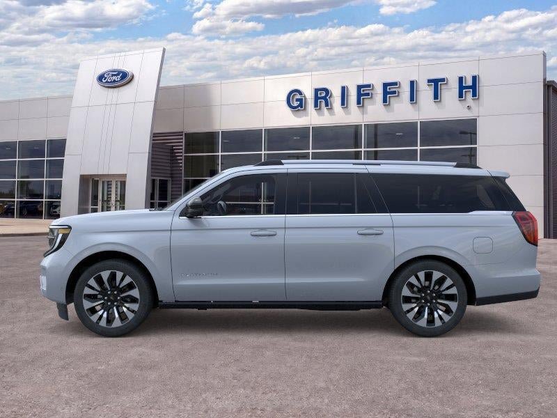 New 2026 Ford Expedition Max Platinum w/ Driver's Package AWD/4WD image 3
