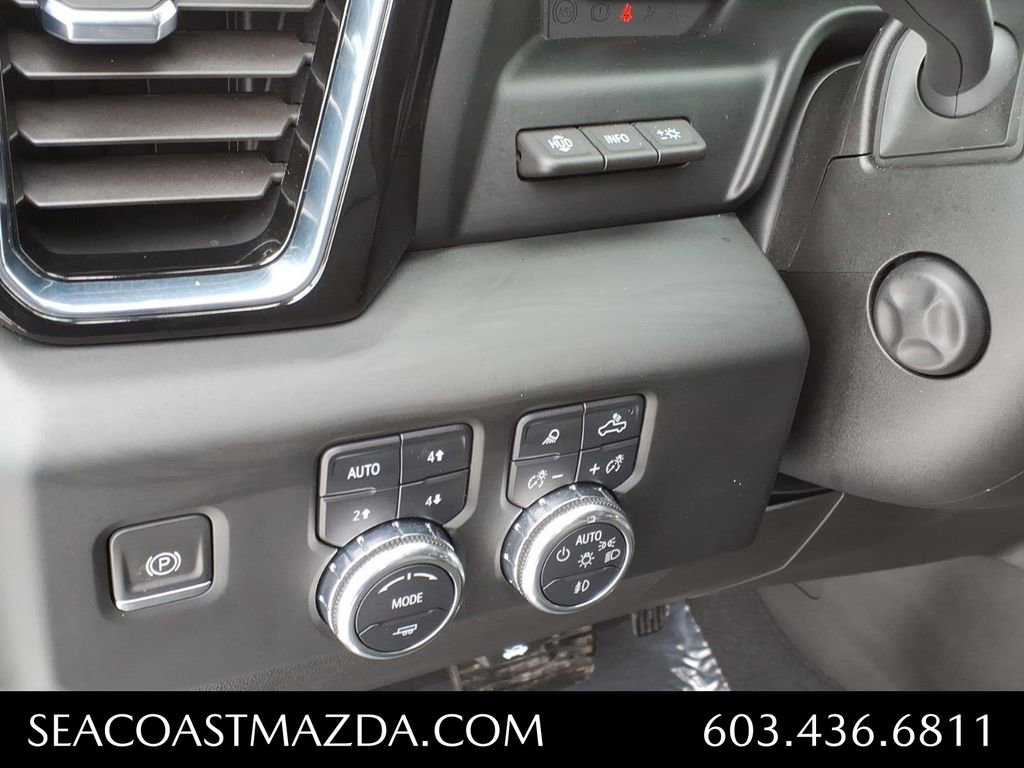 Used 2024 GMC Sierra 1500 Denali w/ Denali Reserve Package image 21