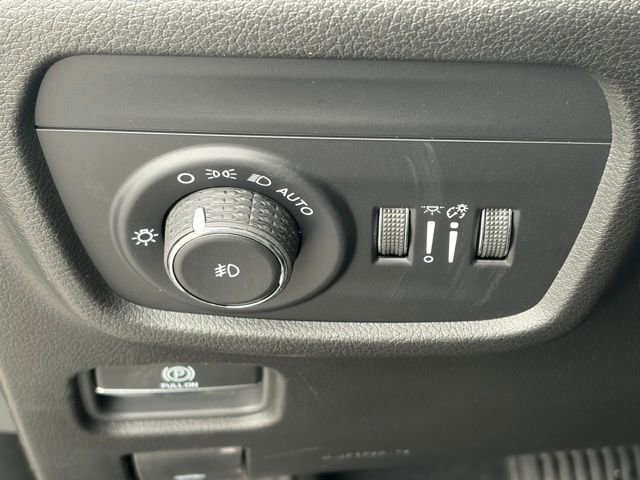 New 2026 Jeep Grand Cherokee Limited AWD/4WD image 27